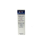 Lubricante intimo k-y gel 15 gr